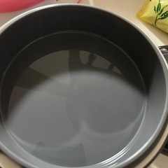 未使用、どんぶり保温ランチ(お弁当箱)の画像