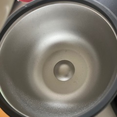 未使用、どんぶり保温ランチ(お弁当箱)の画像