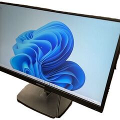PRINCETON プリンストン 液晶ディスプレイ PTFBDE-24W 23.6インチ 通電確認済の画像