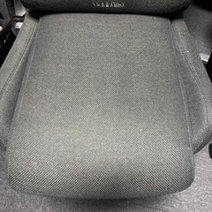 Bauhutte ( バウヒュッテ ) ゲーミングチェアの画像