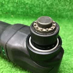 【SFU】日立工機 CV350V マルチツール【中古動作品】の画像