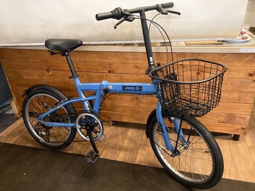 SALE価格！防犯登録無料！jeepストーン柄】前後タイヤ・チューブ新品