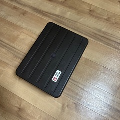 ちょっとした踏み台の画像