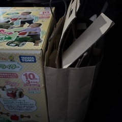 スヌーピ変身2wayウォーカーの画像