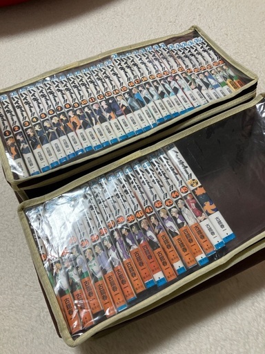 ハイキュー!!   全巻+ガイドブック