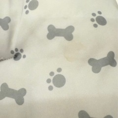 【無料】ペットまくらの画像