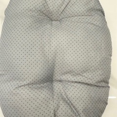 【無料】ペットまくらの画像