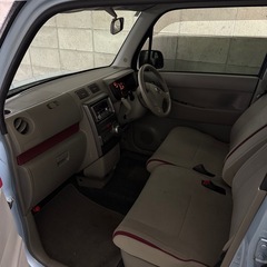 ムーブコンテ　車検R9.10　の画像