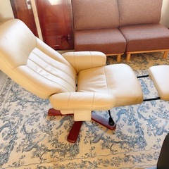 ソファ 一人掛けの画像