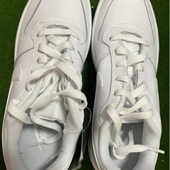 新品　　NIKE エバノンの画像