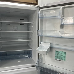 【✨2023年式✨】Hisense冷蔵庫358Lの画像