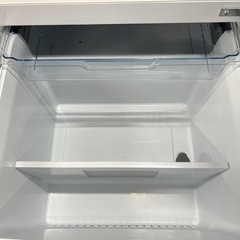 【✨2023年式✨】Hisense冷蔵庫358Lの画像