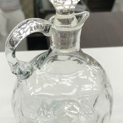 ⭐︎ドリーム2号館⭐︎ ジモティー割引 ガラスポット（小）の画像