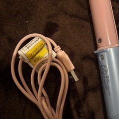 Easy Styler 2wayヘアアイロン の画像