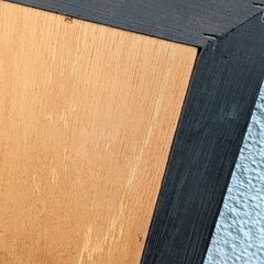 姿見かがみ🥳🥳🥳壁掛け　高さ1280幅480mm　全身みれます😁の画像