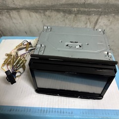 ディスプレイオーディオ FH-9400DVSの画像