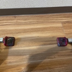 バイクスタンドの画像