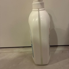 【使いかけです】ピジョン　哺乳瓶洗い　　洗剤、詰め替え用の画像