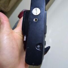 極上品 minolta－XE ★奇跡のプリズム腐食なし シャッター全速快調 露出計動くの画像