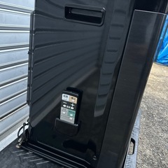 コロナ 石油ファンヒーター WZシリーズ FH-WZ4622BY　リモコン付きの画像