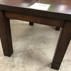 【ジャングルジャングル石津店】こたつ コタツ ハイタイプ　高さ70cm 冬場 早いもの勝ち！　新生活 収納 堺市 西区 東区 北区 南区 堺区 石津の画像