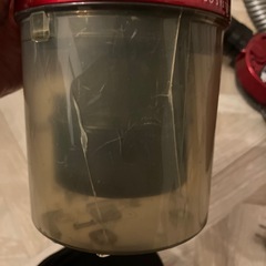 中古 TOSHIBA 掃除機 2015年製 VC-C4の画像