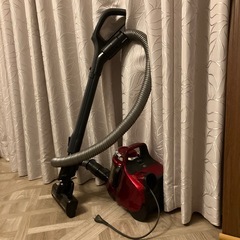 中古 TOSHIBA 掃除機 2015年製 VC-C4の画像