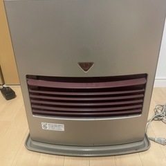 【決まりました】【無料】sharp ファンヒーターの画像