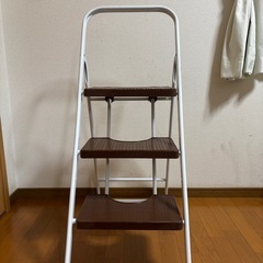 踏み台｜ステップ台｜脚立の画像