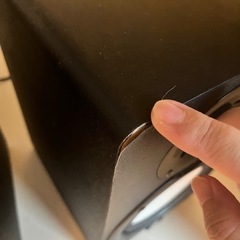 YAMAHA ヤマハ / HS5 モニタースピーカー（ペア）の画像