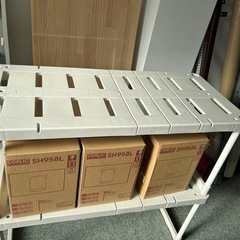 ㉔ランプ×3の画像