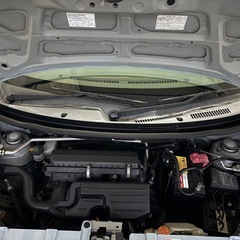 ムーブコンテ　車検R9.10　の画像