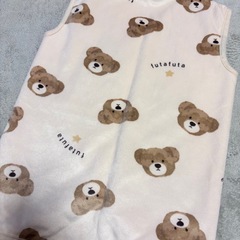 futafuta フタくま スリーパー の画像