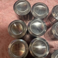 ☆おまけつき！アサヒスーパードライなど20缶セットの画像