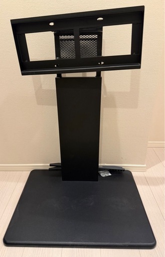 中古 SHARP AQUOS LC-32V5 32V型 液晶テレビ（ブラック）  テレビ台付