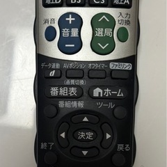 中古 SHARP AQUOS LC-32V5 32V型 液晶テレビ（ブラック）  テレビ台付の画像