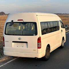 ★長い車検★純正ナビ★テレビ★オートサイドステップ★の画像