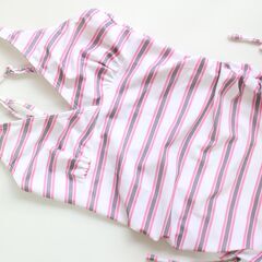 🌸♡.格安 3点 水着セットアップ.♡の画像