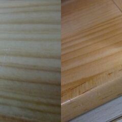 2-5　未使用/新品　アウトレット特価　絵本棚 完成品 幅80 4段 ディスプレイラック キャスター 絵本 ラック おもちゃ箱 収納 子供 の画像