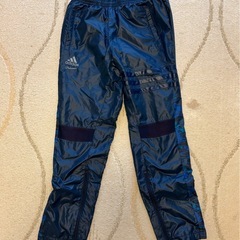 【ジュニア】トレーニングウェアの画像