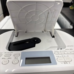 【ドリーム川西店御来店限定】☆ジモティー見たよ♪割引☆CDラジオ　東芝　2019クリーニング済み 【99560000039265】の画像