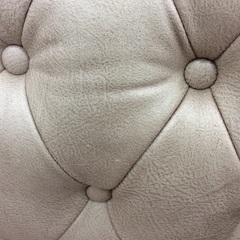 【チェスターフィールドソファ】1人掛けソファ　DORIS チェスターフィールドクシャナ　アンティーク調　一人掛けソファ ソファの画像