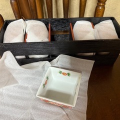 (決まりました)
小鉢。器。の画像