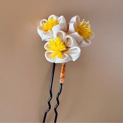 つまみ細工　SET019の画像