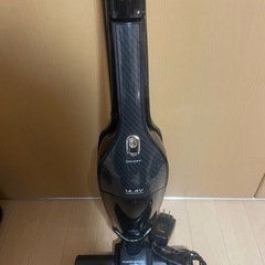 【決まりました】【無料】掃除機の画像