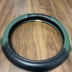 
ハンドルカバーの画像