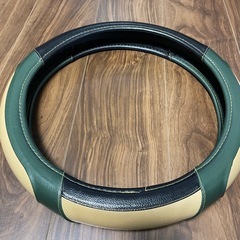 
ハンドルカバーの画像