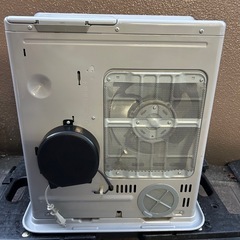 コロナ FH-EX3613BY 石油ファンヒーター 2013年製造の画像