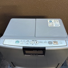 コロナ FH-EX3613BY 石油ファンヒーター 2013年製造の画像