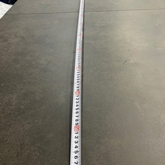 【美品】セラミック天板 ダイニングテーブル 伸長式 幅160/200cm グレー の画像